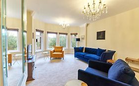 Host & Stay - Apartment 2 At Creighton House